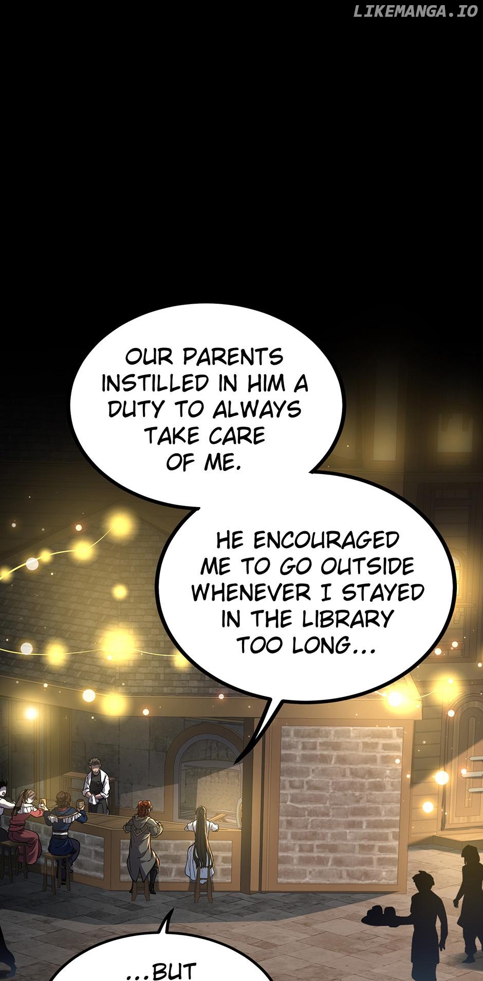 The Beginning After The End Chapter 216 image 52